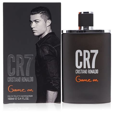 cr7 parfum müller